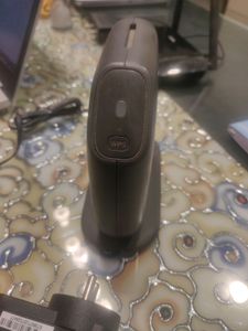 Belkin router