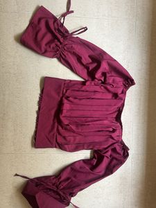 A Casual Top