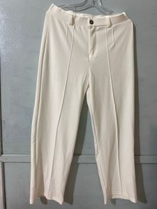 Kotty Off White Pants