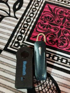 Both Blutooth