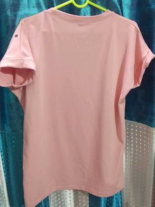 Cute Bear Fashion T-Shirt