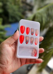 Fake Nails