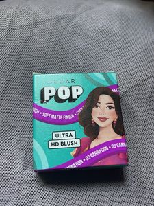 Sugar POP Ultra HD Blush