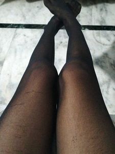 Black Leggings
