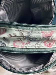Cute Bunny Sling Bag