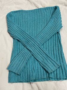 warm t-shirt