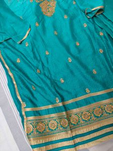 Dress Material