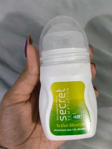 Secret Temptation Deodorant