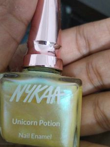 Nail Polish