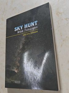 Sky Hunt With Telescopes
