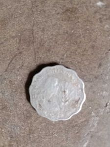 Collectible Vintage Coin