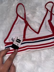 Sports Bra