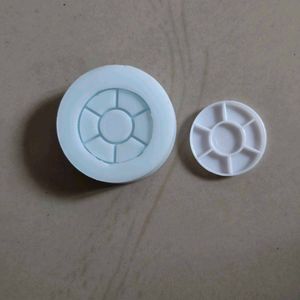 Partial Plate Mould