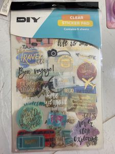 Mr.DIY mixed Items Lot