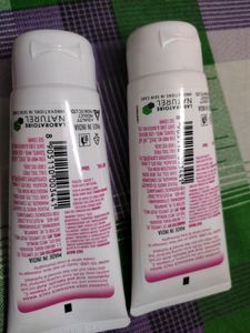 Charmis Deep Radiance Face Wash Pack Of 2