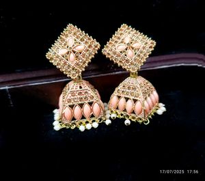 Grace Ang Glow Earrings
