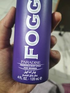 Fogg Perfume 😍