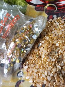 Bindi Stone Moti