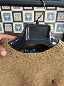 Ralph Lauren Sweater
