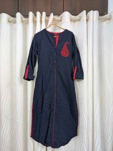 Laks*ita Cotton Kurta