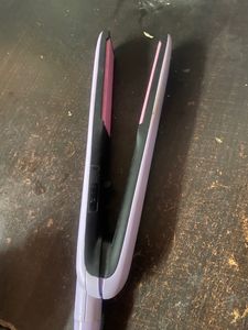 Philips Hair Straightener Machine