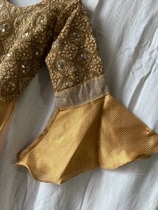 Frock |gown(free Inner Wear)