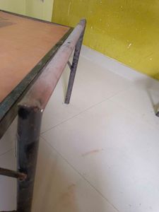 Single Bed