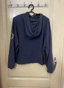 Slytherin Dream Captain Hoodie