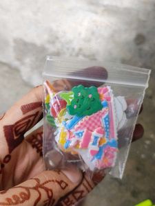 Bundle Of Things For Kids
