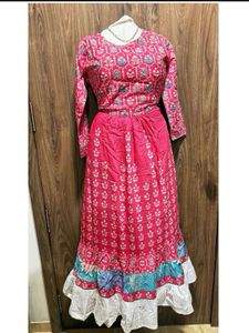 Combo Dresses