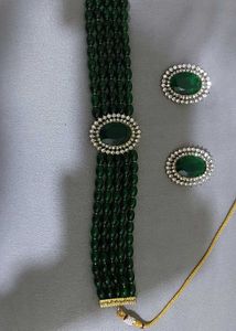 Green Set