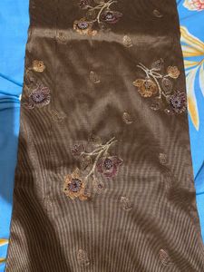 Party Wear Saree