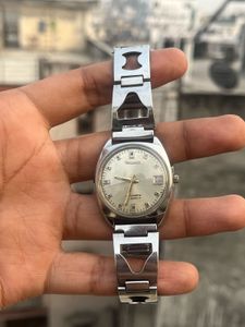 Vintage Seiko Watch ( 7006 movement)