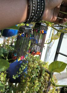 Beautiful Oxidize Bangle😍