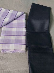 Shirt And Pant Pieces