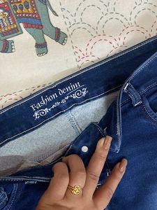 Women’s Jeans