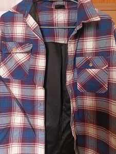 Combo Of 2 Warm Shirts For Women