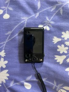 Sony Cybershot DSC-WX220 digital Camera