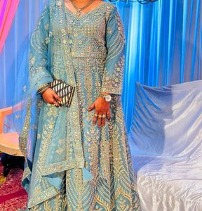 Bridal Gown