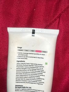 Re'equil Ceramide &amp; Hyaluronic Acid Moisturizer