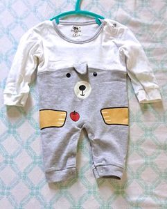 Unisex  Rompers Combo