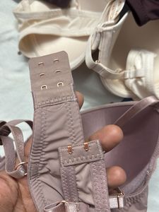 Push-up Bra Bundle - Comfortable Everyday Wear