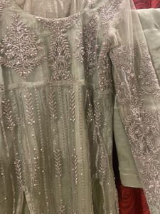 Pakistani Dress