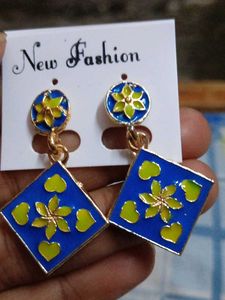 Earing