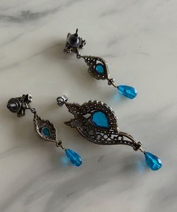 Vintage Jewellery Set!