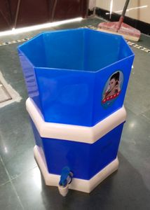 Bio Shine Water Camper (12L)