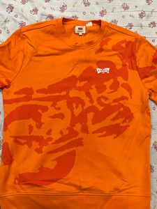 Levis sweatshirt Large Size Top Condition