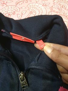 puma jacket