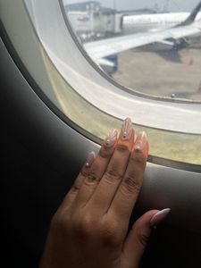 Prees On Nails