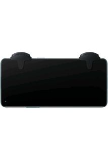 OnePlus Gaming Triggers Black in